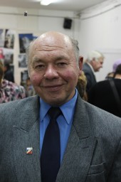 Юрий Пастухов