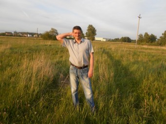 Юрий Меркеев