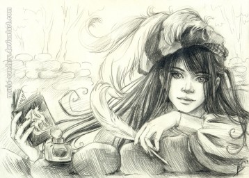 Станислава Сальникова