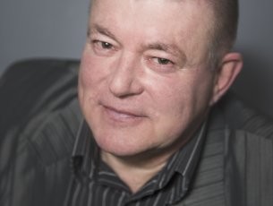 Андрей Шаргородский