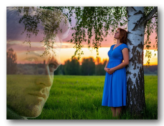 На свидание с тобой