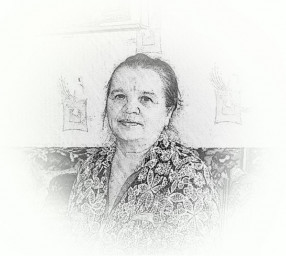 Надежде Абсалямовой