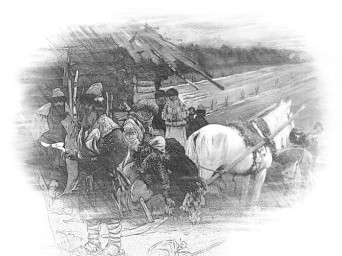 Слобода (ч.3)