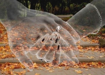 Годы, как листья...