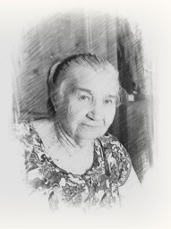 Скучаю, мама