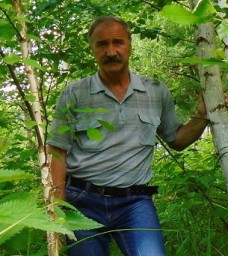 Константин Еланцев