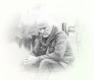 Дорога памяти моей