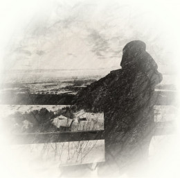Зимнее утро
