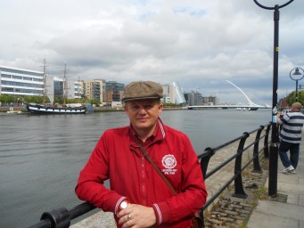 Юрий Егоров