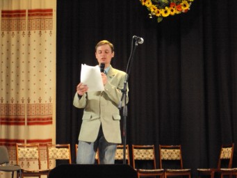 Дмитрий Выркин