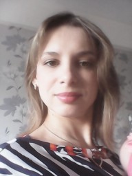 Марина Баранчук