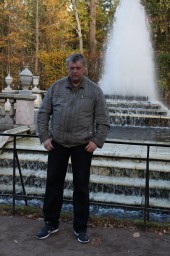 Андрей Бонди
