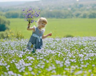 Каждый миг бесценно свят...