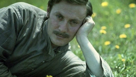Никогда мы Его не забудем...
