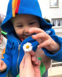 ​А я сегодня расскажу о...