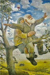Первое свидание... (Вне конкурса) Первое свидание... (Вне конкурса)