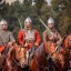 Сказка о трёх братьях и о волшебном цветке судьбы