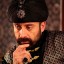 Сказка о султане, о войне и о любви.
