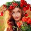 Нас повенчала любовь
