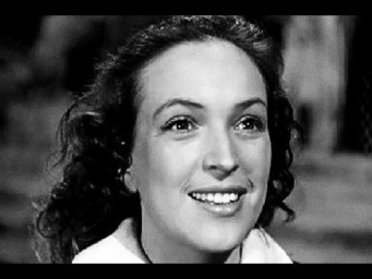 Клара Лучко. -женщина с неземною красотой