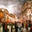 СТАРОМУ АРБАТУ ПОСВЯЩАЕТСЯ