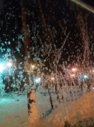 ФЕВРАЛЬ МНЕ ПОДАРИЛ РАССВЕТ