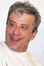 Сергей Пикарось