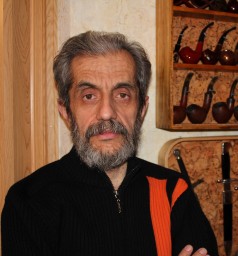 Александр Жданов