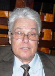 Георгий Моверман