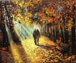 Сваха Осень