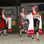 Ленивая невеста (болгарская народная сказка)