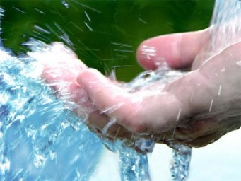 О воде