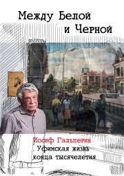 Между Белой и Чёрной