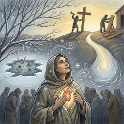 Крещенские размышления