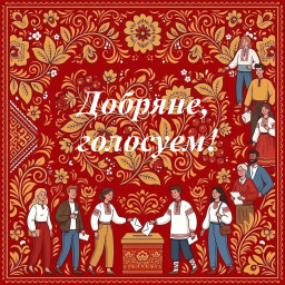Добряне, нужна ваша поддержка! Добряне, нужна ваша поддержка!