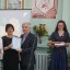 ​СВЯТЫЕ КИРИЛЛ И МЕФОДИЙ ПОЗДРАВИЛИ БИБЛИОТЕКУ