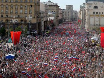 Мой бессмертный полк