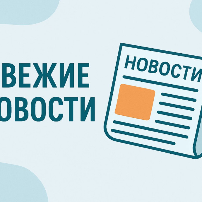 Новый год начинается с пополнения рядов МСП (КМ)
