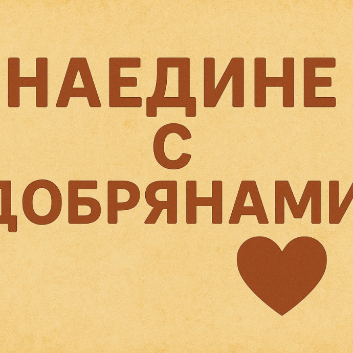 Наедине с Добрянами: беседа с Александром Гордеевым