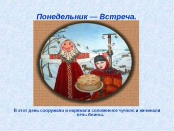 Литературная карта. Как встречают Масленицу у вас?