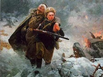 Про балет