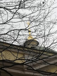 Питерская графика