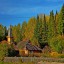 Мой посёлок