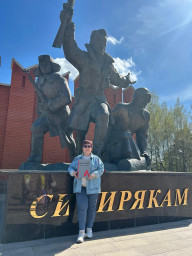 "Книга памяти" передана в музей!