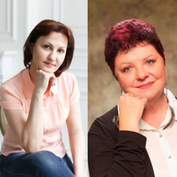 ​«КРИТИКУЕШЬ - ПРЕДЛАГАЙ или ОППОНЕНТ, Я ТЕБЯ НЕ БОЮСЬ» - тематическая передача с участием Виктории