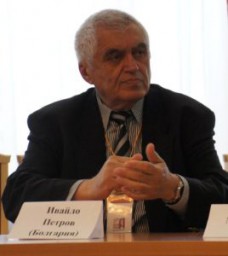 ivailo petrov