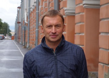 Дорога к Славе