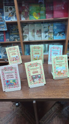 Наши книги востребованы в библиотеках!