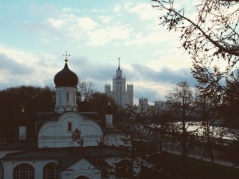Очередное постновогоднее