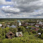 Возвращение в Колокольцево.